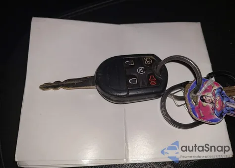 2013 Ford Taurus Sel из США, поврежденный, VIN 1FAHP2E97DG170456